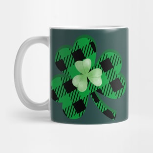 ONE LUCKY CLOVER Mug